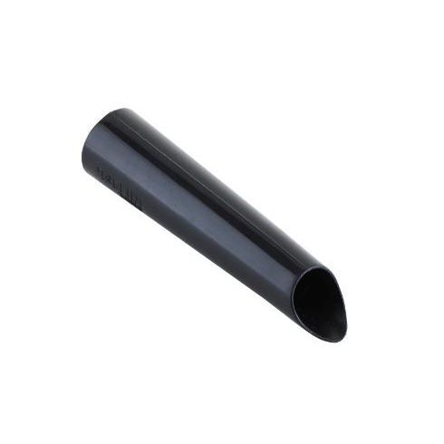 Nilfisk Gummispitzdüse für Sauger 47 mm schwarz Produktbild Nilfisk Gummispitzdüse für Sauger 47 mm schwarz
