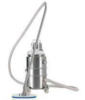 Nilfisk Reinraum Industriesauger IVT 1000 CR -H- Hauptfiler HEPA H13 Produktbild Nilfisk Reinraum Industriesauger IVT 1000 CR -H- Hauptfiler HEPA H13