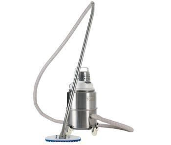 Nilfisk Reinraum Industriesauger IVT 1000CR -M- Hauptfilterelement GORETEX Produktbild Nilfisk Reinraum Industriesauger IVT 1000CR -M- Hauptfilterelement GORETEX