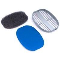 Nilfisk Luftverteiler komplett GS/GM für Sauger Produktbild Nilfisk Luftverteiler komplett GS/GM für Sauger