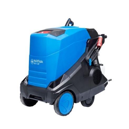 Nilfisk Hochdruckreiniger Heißwasser MH 8P-180/2000 FA 400/3/50 EU Produktbild Nilfisk Hochdruckreiniger Heißwasser MH 8P-180/2000 FA 400/3/50 EU