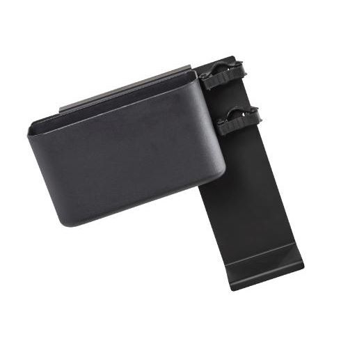 Nilfisk Mophalter Zubehörkorb schwarz 420 x 420 x 260 mm Produktbild Nilfisk Mophalter Zubehörkorb schwarz 420 x 420 x 260 mm