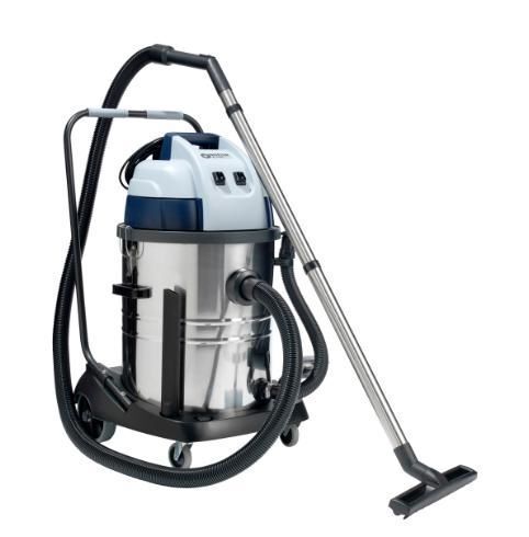 Nilfisk Nass Trockensauger VL100 55 EU für Gewerbe 55 Liter Produktbild Nilfisk Nass Trockensauger VL100 55 EU für Gewerbe 55 Liter