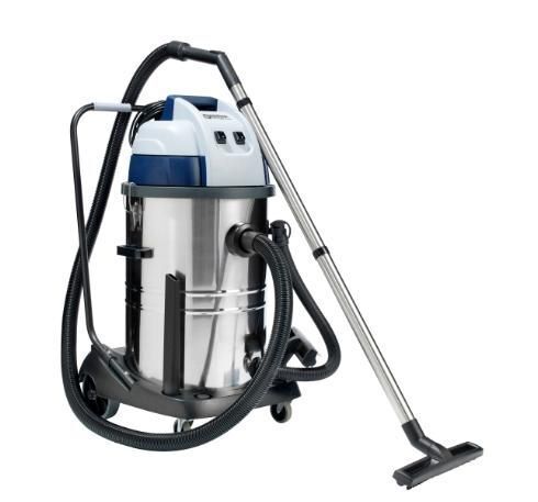 Nilfisk Nass Trockensauger VL100 75 EU für Gewerbe 75 Liter Produktbild Nilfisk Nass Trockensauger VL100 75 EU für Gewerbe 75 Liter