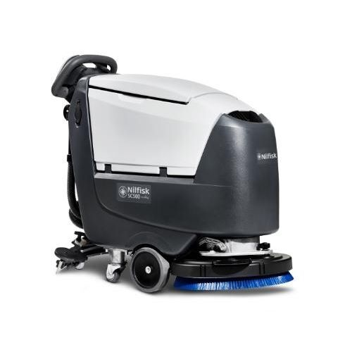 Nilfisk SC500 53D NIL LITHIUM-ION X BR Absaugleiste 720 mm Produktbild Nilfisk SC500 53D NIL LITHIUM-ION X BR Absaugleiste 720 mm