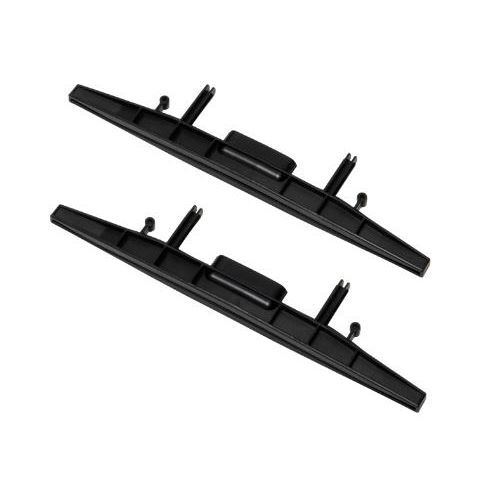 Nilfisk Saugleistenset Teppich mit 321 mm Länge für Sauger Produktbild Nilfisk Saugleistenset Teppich mit 321 mm Länge für Sauger