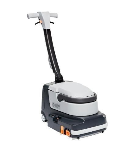 Nilfisk Scheuersaugmaschine One-Touch-Knopf SC250 34C B Produktbild Nilfisk Scheuersaugmaschine One-Touch-Knopf SC250 34C B