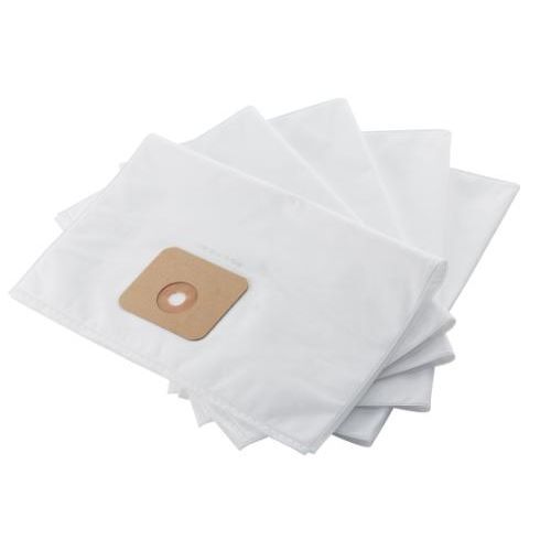 Nilfisk Staubbeutel aus Vlies 10 Liter 10 Stück Produktbild Nilfisk Staubbeutel aus Vlies 10 Liter 10 Stück