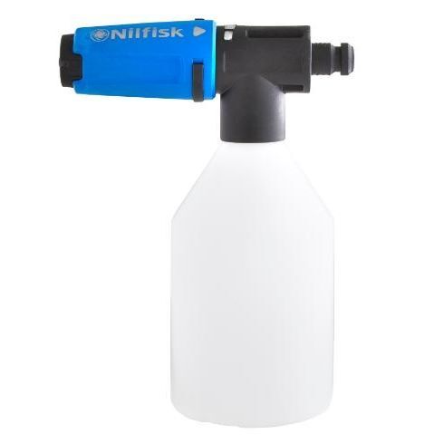 Nilfisk Schaumsprüher CC Super Foam für Hochdruckreiniger Produktbild Nilfisk Schaumsprüher CC Super Foam für Hochdruckreiniger