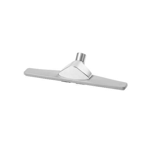 Nilfisk Teppichdüse aus Metall Durchmesser 32 x 400 mm Produktbild Nilfisk Teppichdüse aus Metall Durchmesser 32 x 400 mm