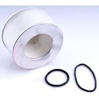 Nilfisk Ulpa Filter 38/50 für Sauger Produktbild Nilfisk Ulpa Filter 38/50 für Sauger