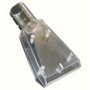 Nilfisk Polsterdüse schmal für Sauger Produktbild Nilfisk Polsterdüse schmal für Sauger