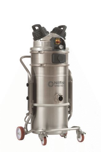 Nilfisk Industriesauger VHS110 CR Sicherheitssauger Produktbild Nilfisk Industriesauger VHS110 CR Sicherheitssauger