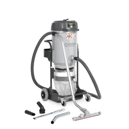 Nilfisk Wechselstromsauger VHS120CB MC Produktbild Nilfisk Wechselstromsauger VHS120CB MC
