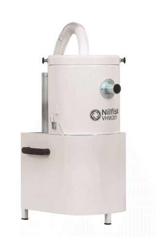 Nilfisk Industriesauger VHW201 M T Produktbild Nilfisk Industriesauger VHW201 M T
