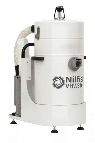 Nilfisk VHW310 AD White-Line Industriesauger Produktbild Nilfisk VHW310 AD White-Line Industriesauger