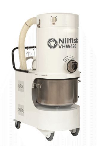 Nilfisk Industriesauger VHW420 5PP Produktbild Nilfisk Industriesauger VHW420 5PP