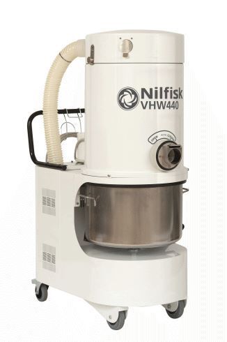 Nilfisk Industriesauger VHW440 5PP Produktbild Nilfisk Industriesauger VHW440 5PP