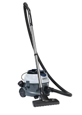 Nilfisk Trockensauger VP100 EU 220 bis 240 Volt Produktbild Nilfisk Trockensauger VP100 EU 220 bis 240 Volt