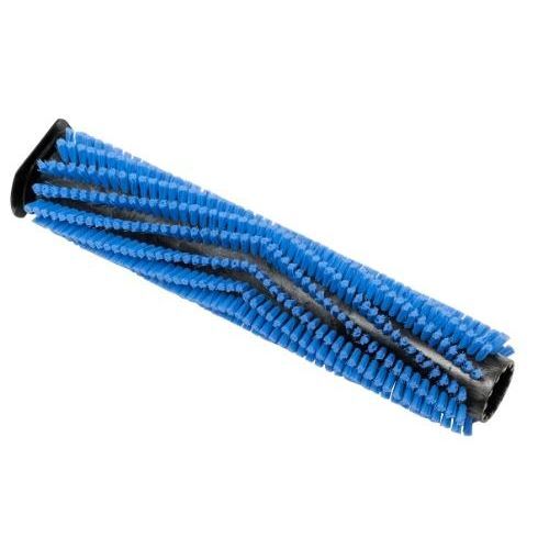Nilfisk Walzenbürste Teppich 310 mm blau für Sauger Produktbild Nilfisk Walzenbürste Teppich 310 mm blau für Sauger