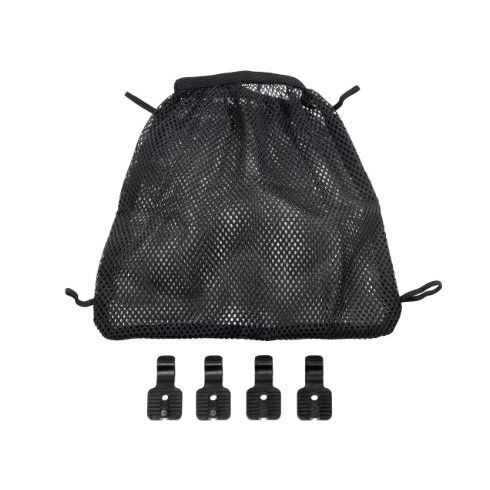 Nilfisk Zubehörnetz Set 172 x 172 x 27 mm für Sauger Produktbild Nilfisk Zubehörnetz Set 172 x 172 x 27 mm für Sauger