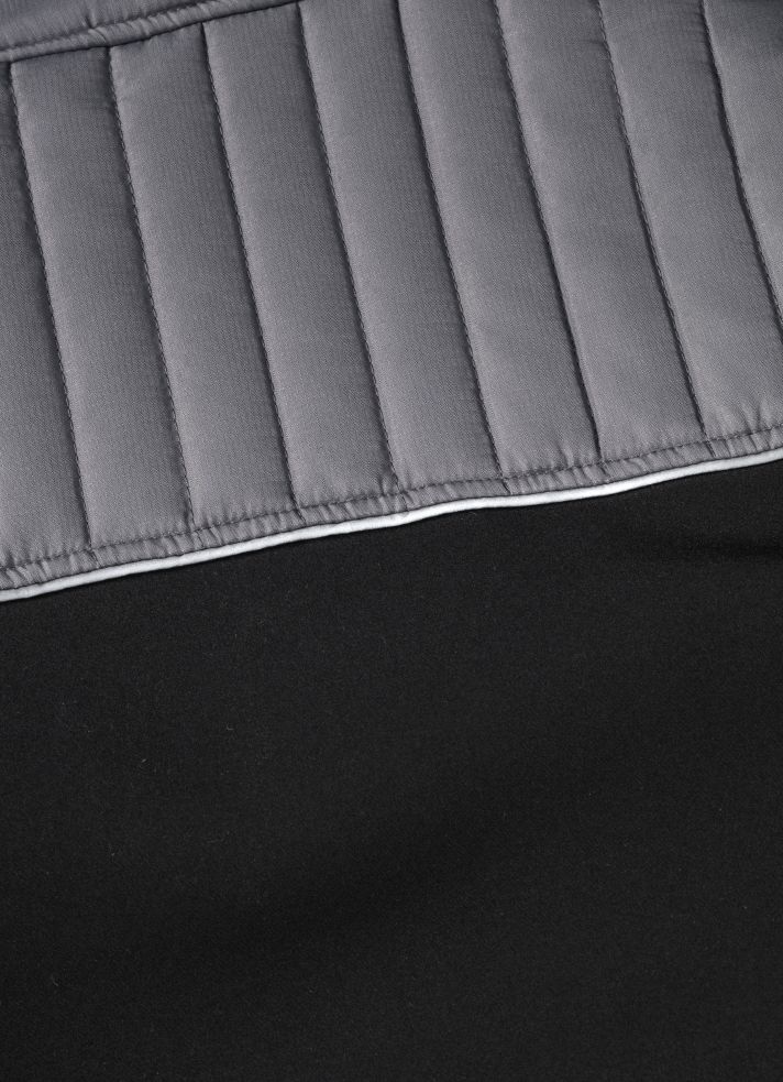 Planam Air Jacke zink schwarz Größe L Produktbild Planam Air Jacke zink schwarz Größe L bild 6