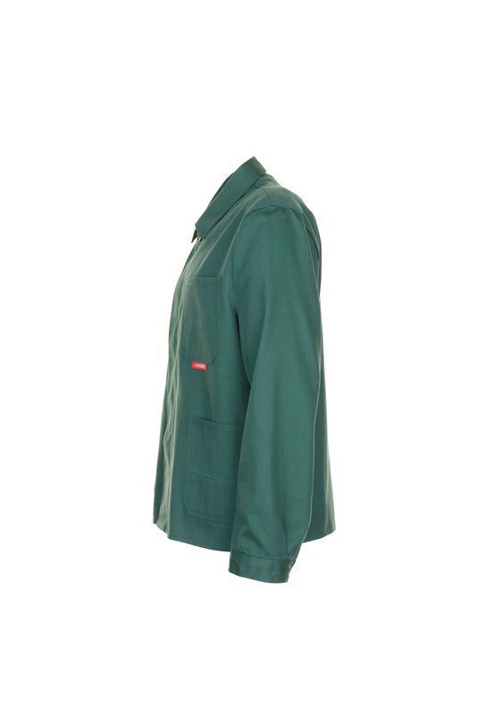 Produktbild Planam BW 290 Arbeitskleidung Arbeitsjacke mittelgrün Größe 106 bild 5