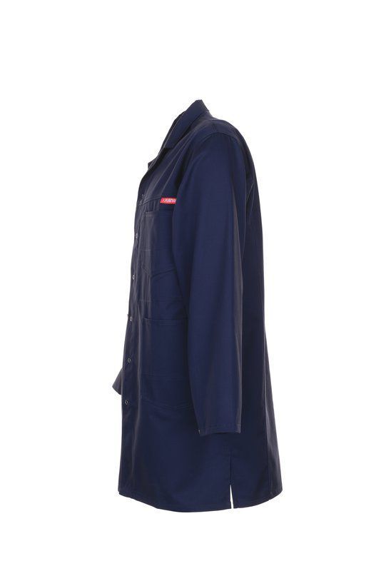 Planam MG 260 Arbeitskleidung Berufsmantel hydronblau Größe 106 Planam MG 260 Arbeitskleidung Berufsmantel hydronblau Größe 106