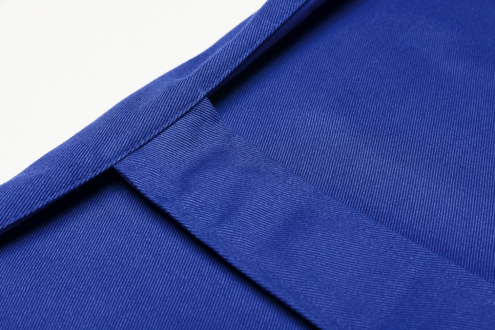 Planam MG 290 Arbeitskleidung Berufsmantel kornblau Größe 28 Planam MG 290 Arbeitskleidung Berufsmantel kornblau Größe 28