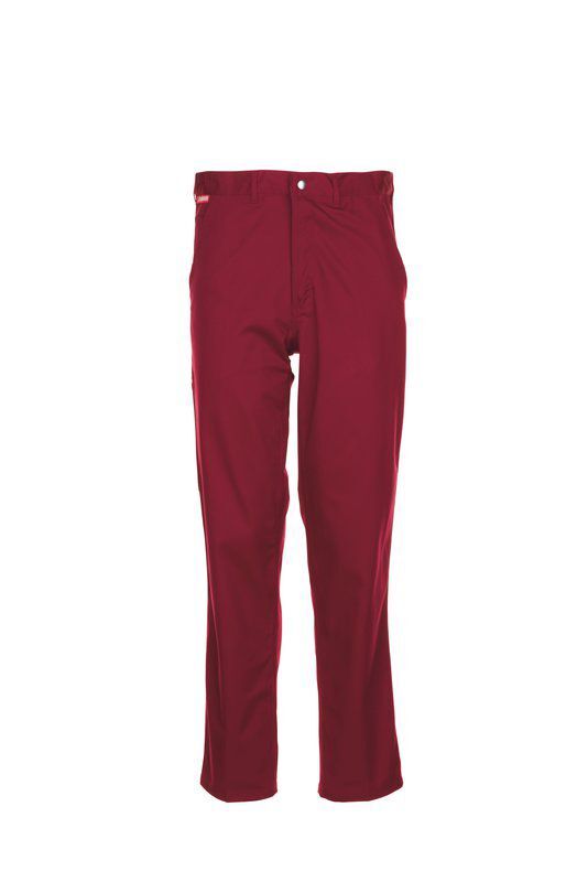 Planam MG 260 Arbeitskleidung Bundhose bordeaux Größe 106 Planam MG 260 Arbeitskleidung Bundhose bordeaux Größe 106