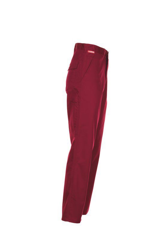 Planam MG 260 Arbeitskleidung Bundhose bordeaux Größe 106 Planam MG 260 Arbeitskleidung Bundhose bordeaux Größe 106