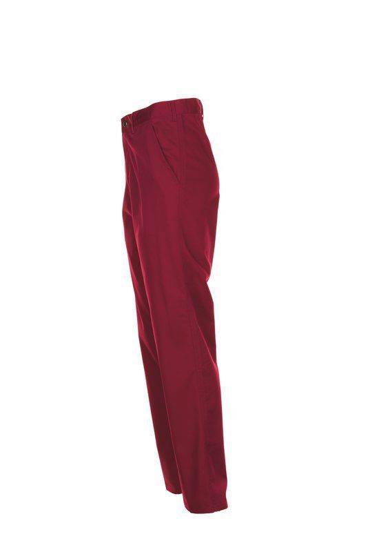 Planam MG 260 Arbeitskleidung Bundhose bordeaux Größe 106 Planam MG 260 Arbeitskleidung Bundhose bordeaux Größe 106