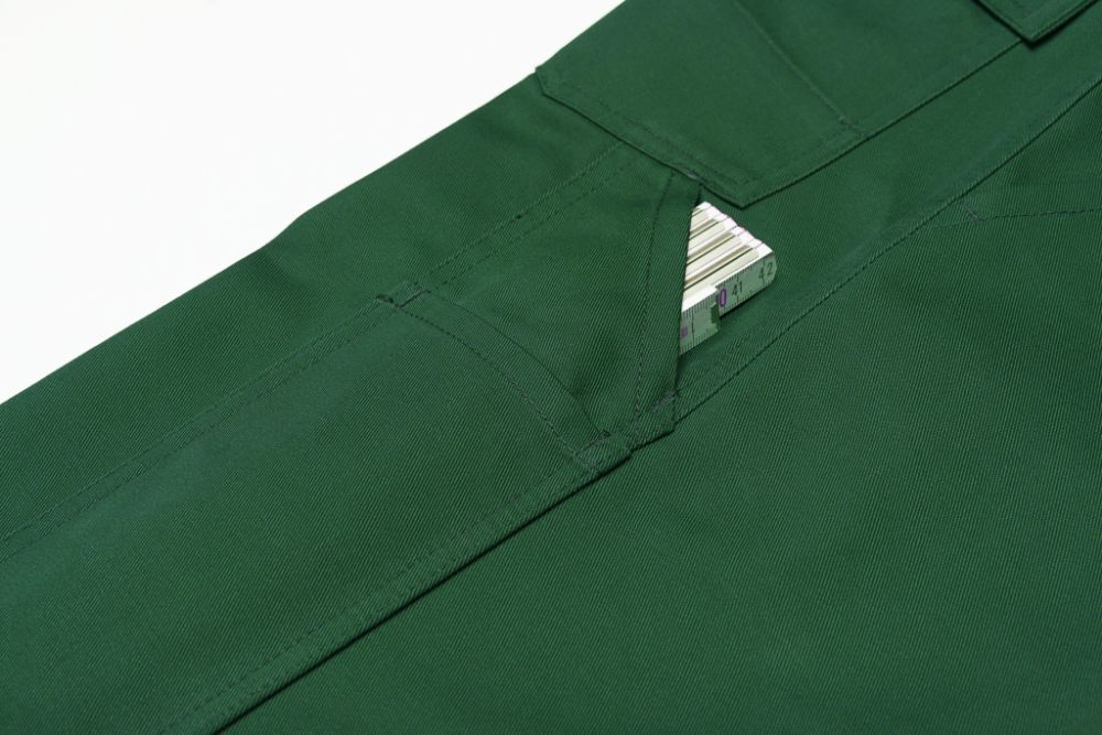Planam MG 260 Arbeitskleidung Bundhose bordeaux Größe 106 Planam MG 260 Arbeitskleidung Bundhose bordeaux Größe 106