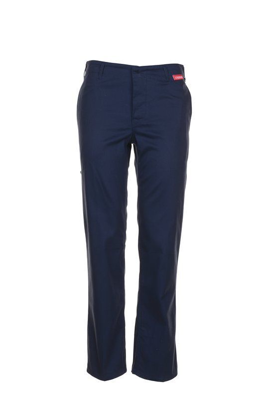 Planam BW 270 Arbeitskleidung Bundhose Arbeitshose hydronblau Größe 62 Produktbild Planam BW 270 Arbeitskleidung Bundhose Arbeitshose hydronblau Größe 62