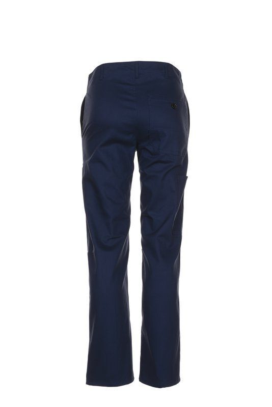 Planam BW 270 Arbeitskleidung Bundhose Arbeitshose hydronblau Größe 62 Produktbild Planam BW 270 Arbeitskleidung Bundhose Arbeitshose hydronblau Größe 62 bild 3