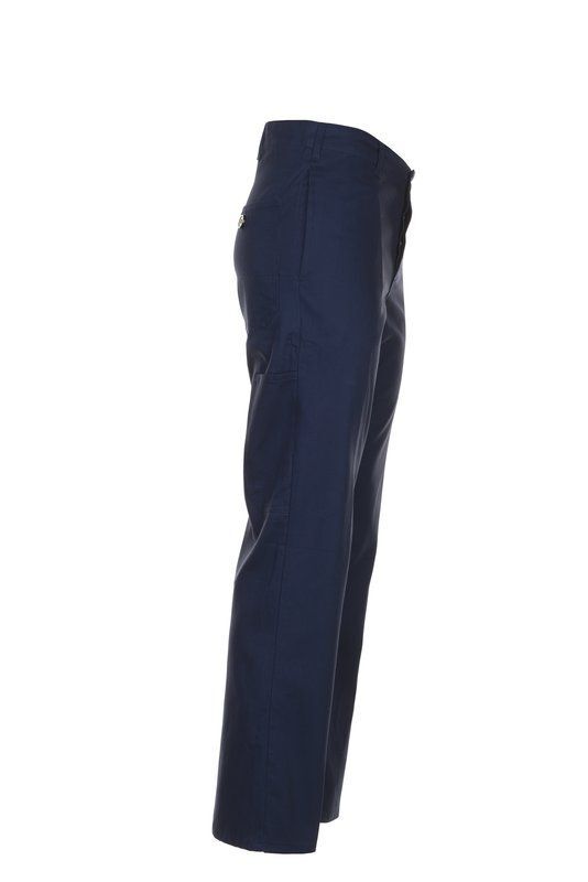 Planam BW 270 Arbeitskleidung Bundhose Arbeitshose hydronblau Größe 62 Produktbild Planam BW 270 Arbeitskleidung Bundhose Arbeitshose hydronblau Größe 62 bild 4