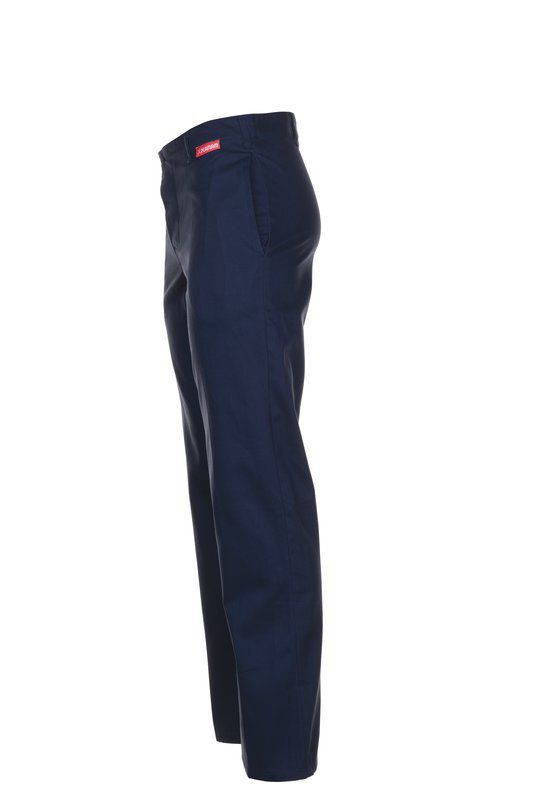 Planam BW 270 Arbeitskleidung Bundhose Arbeitshose hydronblau Größe 62 Produktbild Planam BW 270 Arbeitskleidung Bundhose Arbeitshose hydronblau Größe 62 bild 5
