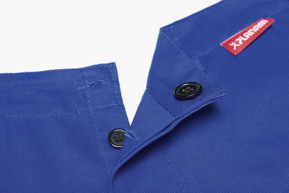 Planam BW 270 Arbeitskleidung Bundhose Arbeitshose hydronblau Größe 62 Produktbild Planam BW 270 Arbeitskleidung Bundhose Arbeitshose hydronblau Größe 62 bild 6