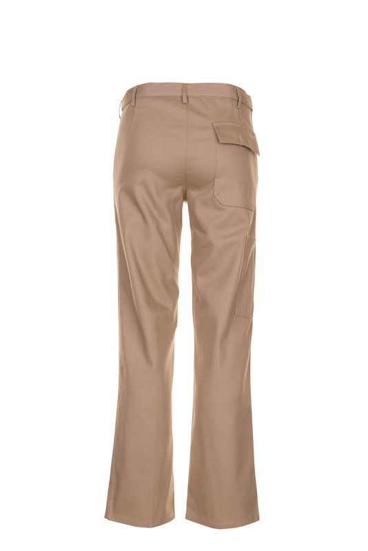 Produktbild Planam BW 290 Arbeitskleidung Bundhose Arbeitshose khaki Größe 25 bild 3