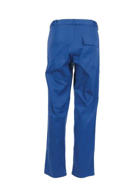 Produktbild Planam MG 290 Arbeitshose Bundhose kornblau Größe 50 bild 2