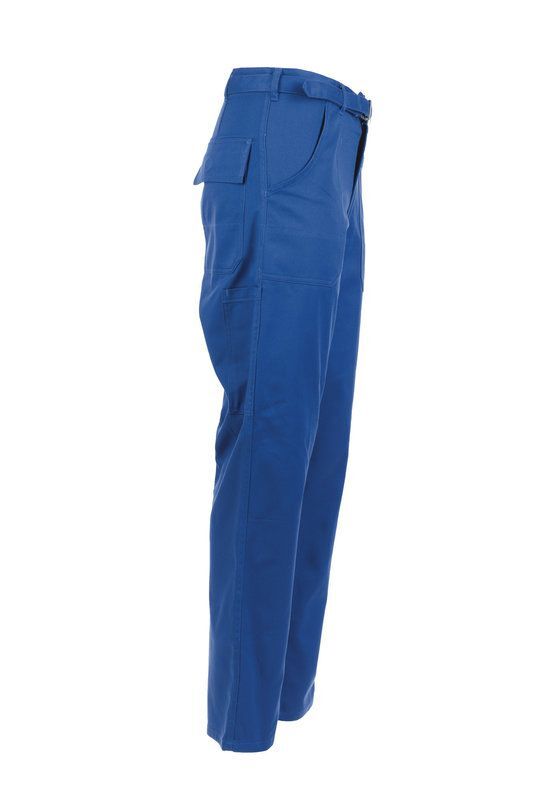 Produktbild Planam MG 290 Arbeitshose Bundhose kornblau Größe 52 bild 3