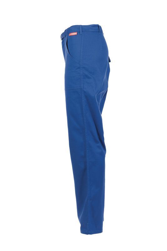 Produktbild Planam MG 290 Arbeitshose Bundhose kornblau Größe 90 bild 4
