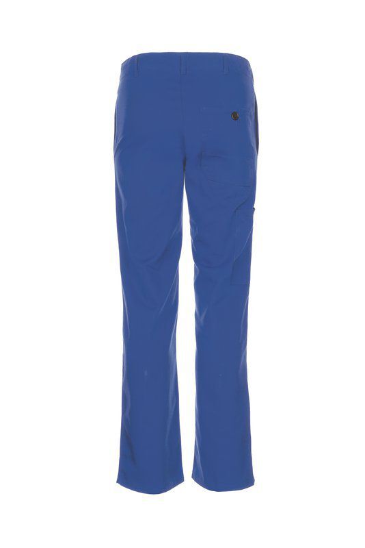 Produktbild Planam BW 270 Arbeitskleidung Bundhose Arbeitshose kornblau Größe 102 bild 3
