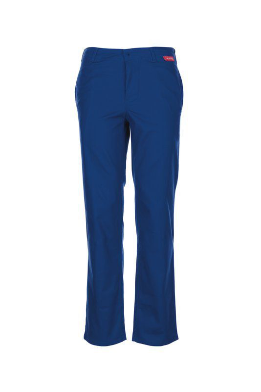 Produktbild Planam BW 270 Arbeitskleidung Bundhose Arbeitshose kornblau Größe 106