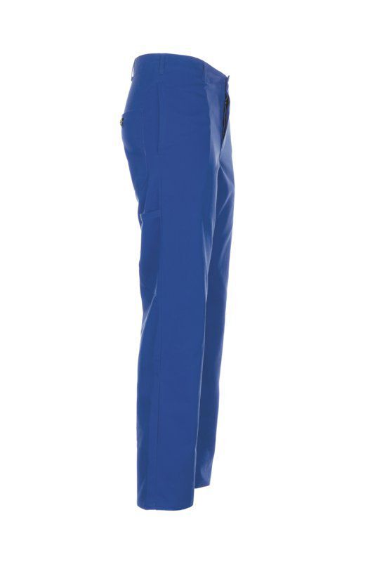 Produktbild Planam BW 270 Arbeitskleidung Bundhose Arbeitshose kornblau Größe 106 bild 4