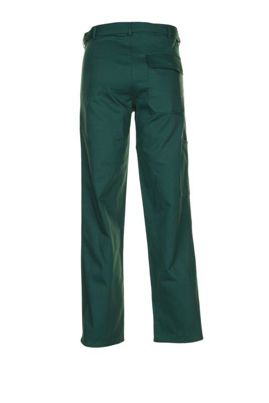 Planam BW 290 Arbeitskleidung Bundhose Arbeitshose mittelgrün Größe 56 Planam BW 290 Arbeitskleidung Bundhose Arbeitshose mittelgrün Größe 56