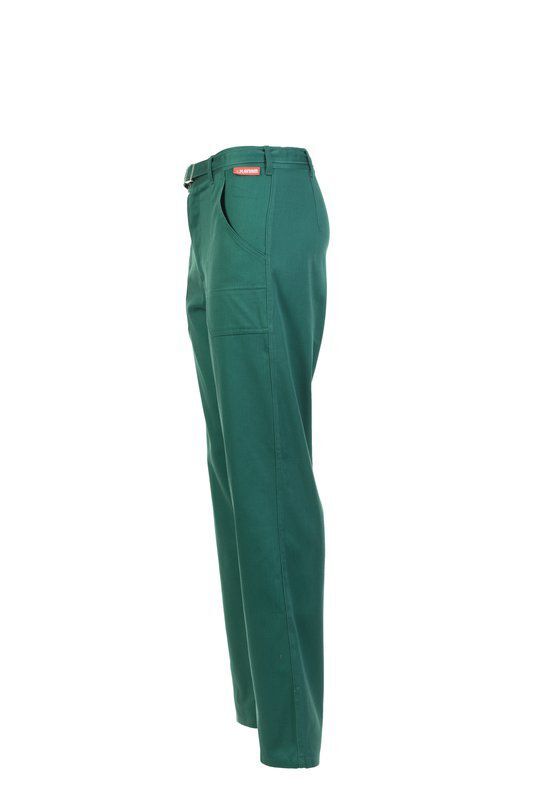 Planam MG 290 Arbeitshose Bundhose mittelgrün Größe 44