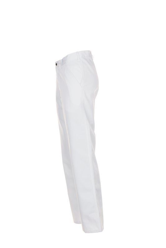 Planam MG 260 Arbeitskleidung Bundhose weiß Größe 106 Produktbild Planam MG 260 Arbeitskleidung Bundhose weiß Größe 106 bild 5
