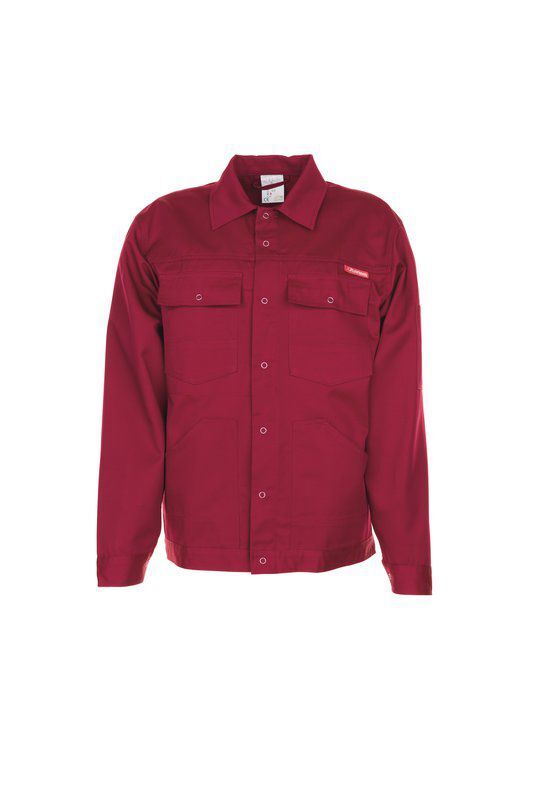 Planam MG 260 Arbeitskleidung Bundjacke bordeaux Größe 24 Produktbild Planam MG 260 Arbeitskleidung Bundjacke bordeaux Größe 24