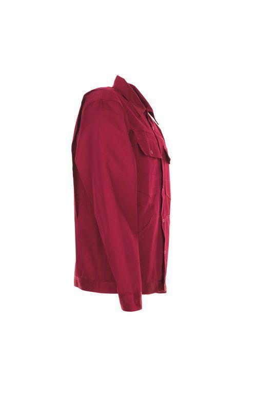 Produktbild Planam MG 260 Arbeitskleidung Bundjacke bordeaux Größe 58 bild 4